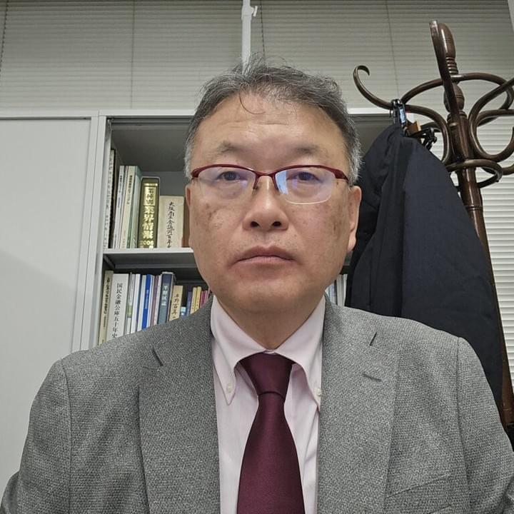 中村 新哉
